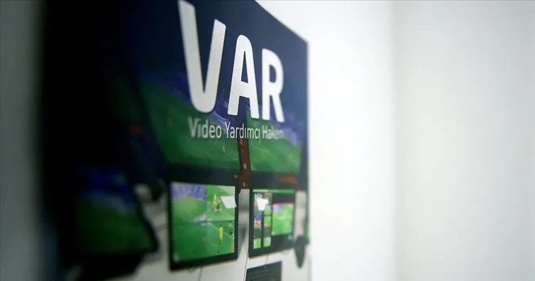 Süper Lig’de VAR kayıtları açıklandı! İşte Osimhen’in iptal edilen golünde konuşulanlar