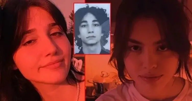 Sur katilinin sesini kullanarak skandal paylaşıma imza atmışlardı: 3’üncü kişi de gözaltına alındı!