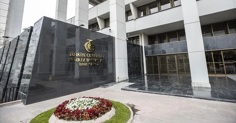 TCMB açıkladı: Cari denge eylülde fazla verdi