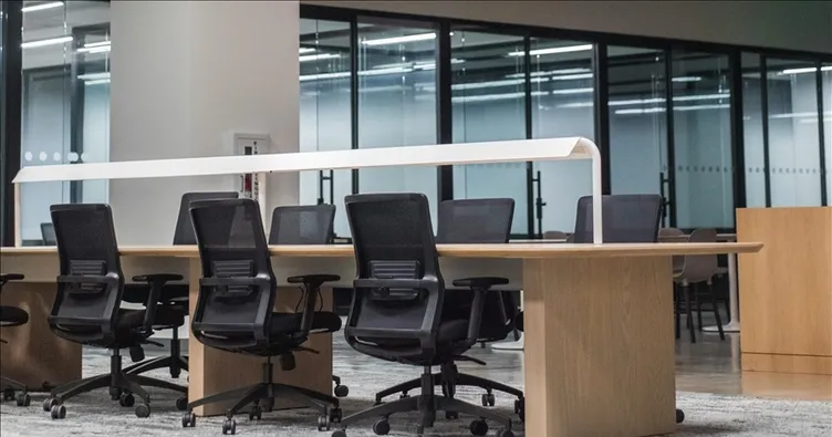 TCMB açıkladı: Ticari gayrimenkulde reel düşüş