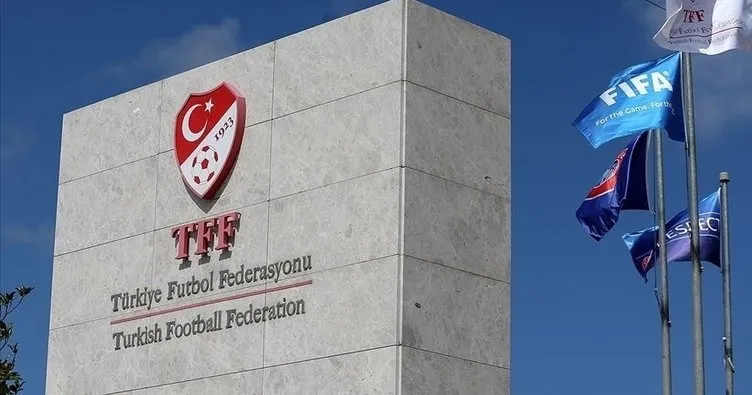 TFF’den bahis soruşturmasıyla ilgili yeni açıklama: “47 futbolcu için ek bilgiler talep edilmektedir”