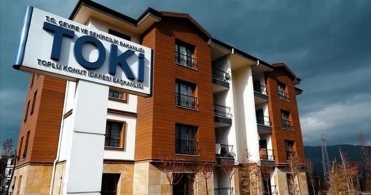 TOKİ 500 BİN KONUT BAŞVURU SORGULAMA: TOKİ başvuru sonuçları ne zaman açıklanacak, ilk teslimat ne zaman yapılacak?