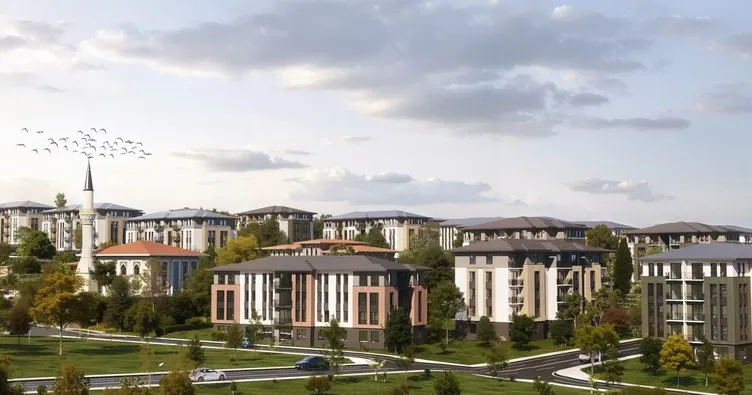 TOKİ 500 BİN SOSYAL KONUT BAŞVURU KAMPANYASI: 1+1, 2+1 daireler için 2025 TOKİ konut başvurusu ne zaman başlıyor, şartları neler?