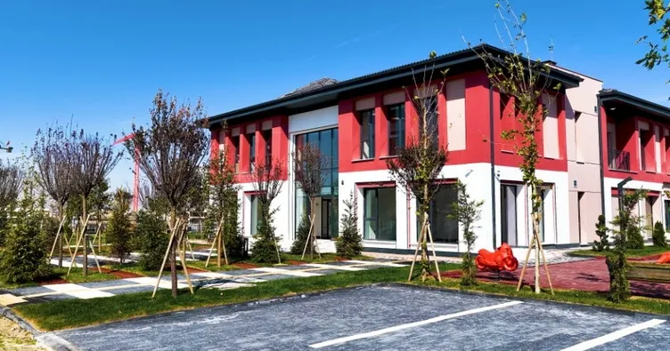 TOKİ 500 Bin Konut Projesi’nde bir ilk daha! Bakan Kurum duyurdu: Mahalle kültürü konaklarla yaşatılacak