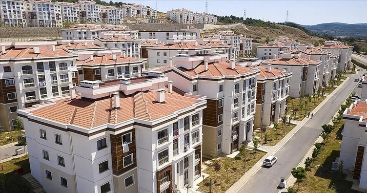 TOKİ BAŞVURU EKRANI E-DEVLET 2025: TOKİ 500 bin konut başvurusu nasıl yapılır, şartları neler, ücreti ne kadar, ödeme planı nasıl?