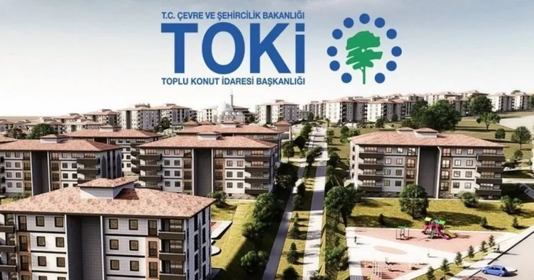 TOKİ BAŞVURU SONUÇLARI İÇİN TARİH BELLİİ OLDU! TOKİ 500 bin kurası ne zaman çekilecek, çekiliş sonuçları isim listesi ne zaman belli olur?