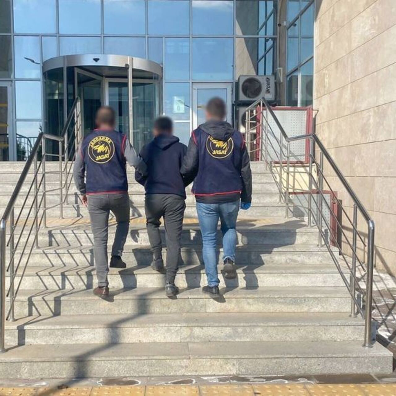 TÜBİTAK ve Aselsan’a FETÖ operasyonu! 5 ilde 19 gözaltı kararı!