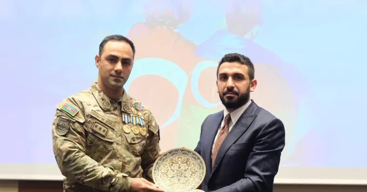 TÜGVA’dan Karabağ Zaferi’nin 5. yılına özel anma programı