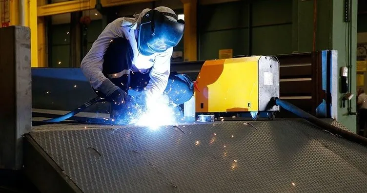 TÜİK üretici enflasyonunu açıkladı