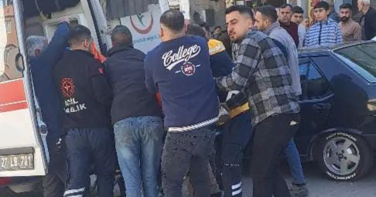 Tartıştığı ağabeyini öldürdü