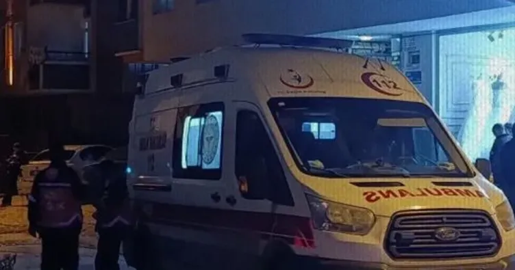 Tekirdağ’da acı olay: 70 Yaşındaki adam evinde ölü bulundu