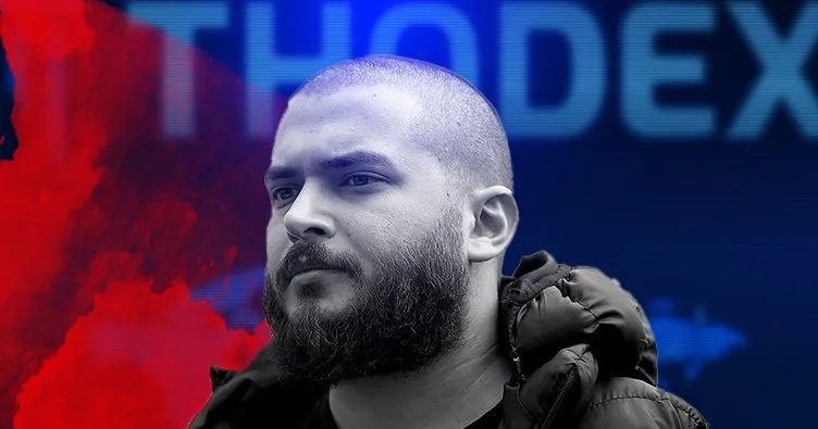 Thodex kurucusu Faruk Fatih Özer nasıl öldü? CTE açıkladı: Çarşaf ve banyo havlusu detayı…