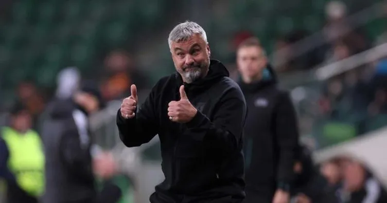 Thomas Reis’a Bundesliga’dan sürpriz talip!