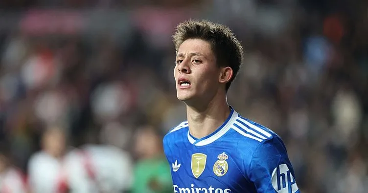 Toni Kroos’tan Arda Güler’e övgü! “Bunu başaracağına eminim”