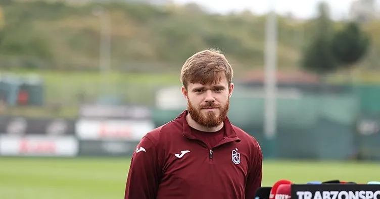 Trabzonspor’da Batagov ve Onana’nın son durumu belli oldu!