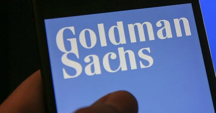 Türk bankaları kârını katlayacak! Goldman Sachs Türkiye için yeni hedef fiyatı açıkladı