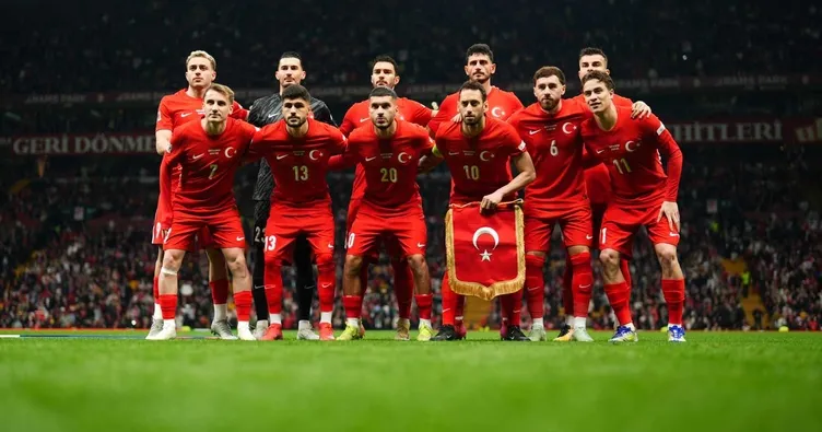 Türkiye-Bulgaristan maçı ne zaman, saat kaçta ve hangi kanalda? İşte muhtemel 11’ler…