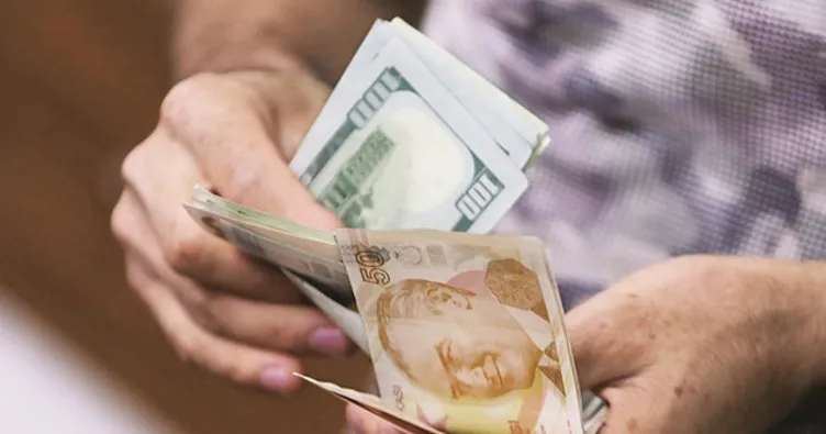 Türkiye’nin Eylül ayında kısa vadeli dış borcu yüzde 2’den fazla azaldı