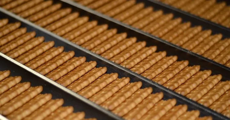 Ülker Bisküvi IFC’den aldığı 75 milyon avroluk kredi anlaşmasının vadesini 5 yıl uzattı