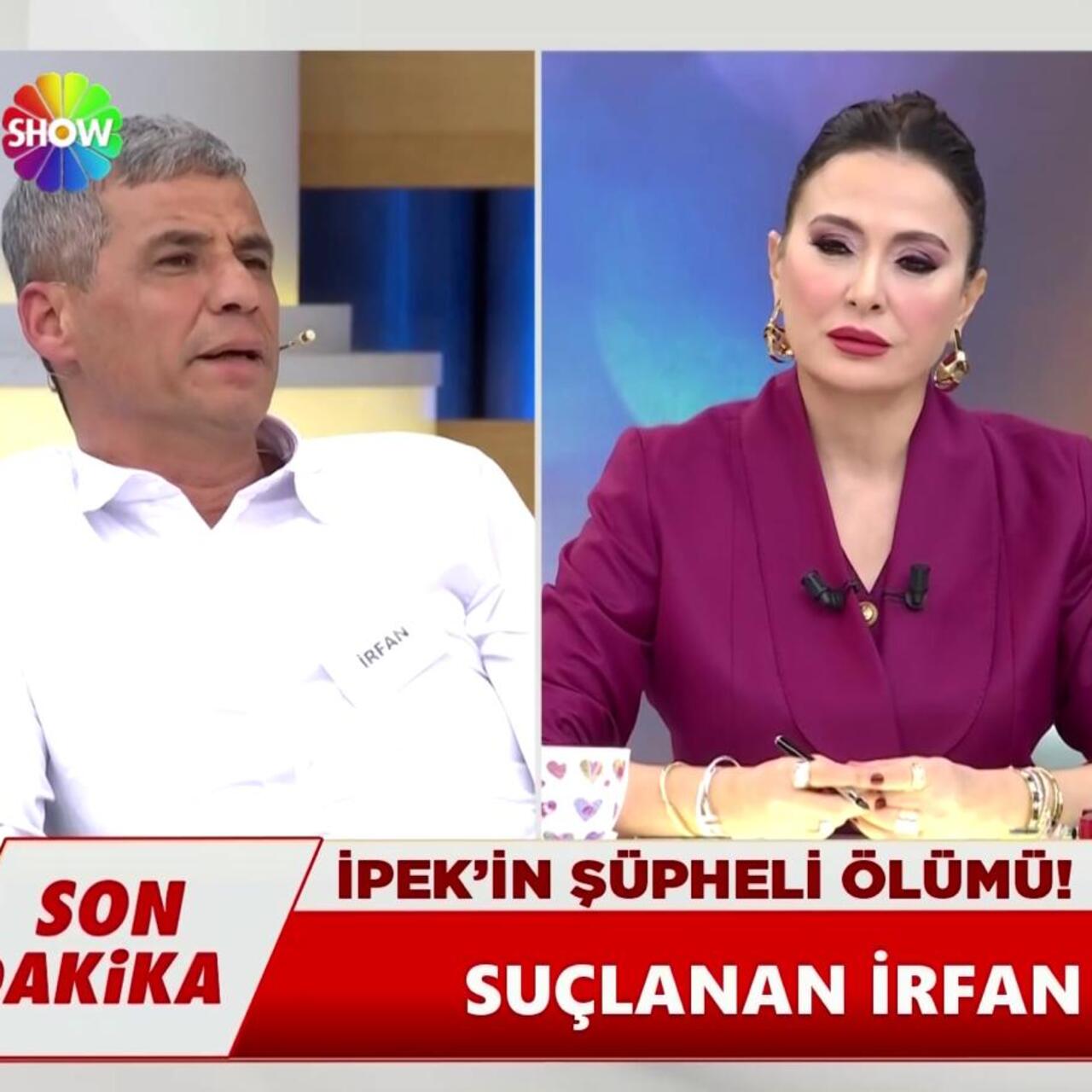 Üniversiteli İpek’i o mu öldürdü?