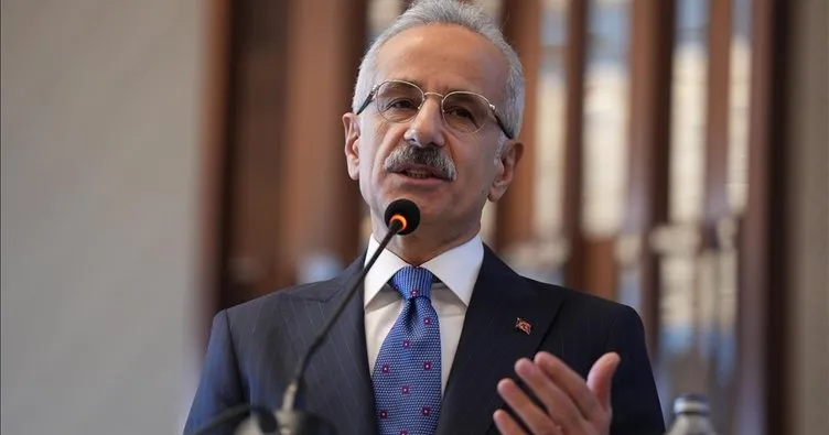 Uraloğlu: 5G ile iletişim hızımız 10 kat artacak
