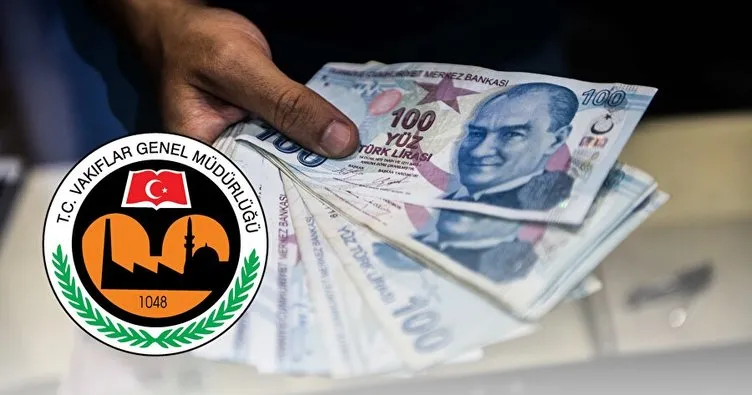 VGM BURS BAŞVURU SONUÇLARI İÇİN GERİ SAYIM! Vakıflar Genel Müdürlüğü (VGM) burs sonuçları açıklandı mı, ne zaman açıklanacak?