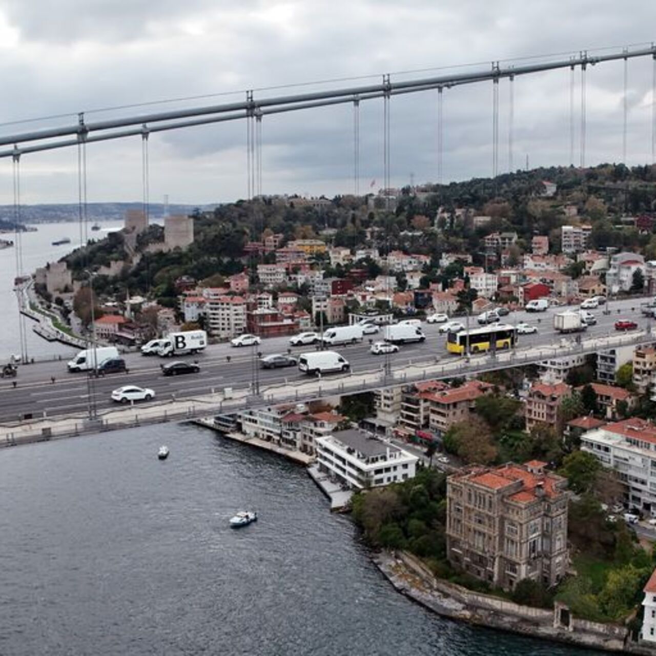 Valilik açıkladı… İşte kapanacak yollar!