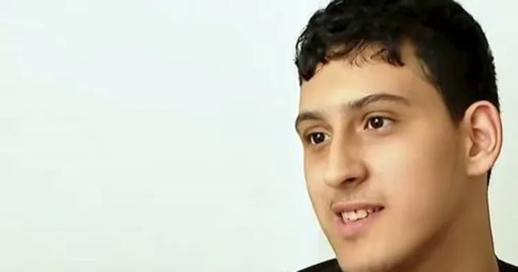 Vicdansızlar engelli gencin tekerlekli sandalyesini çaldılar