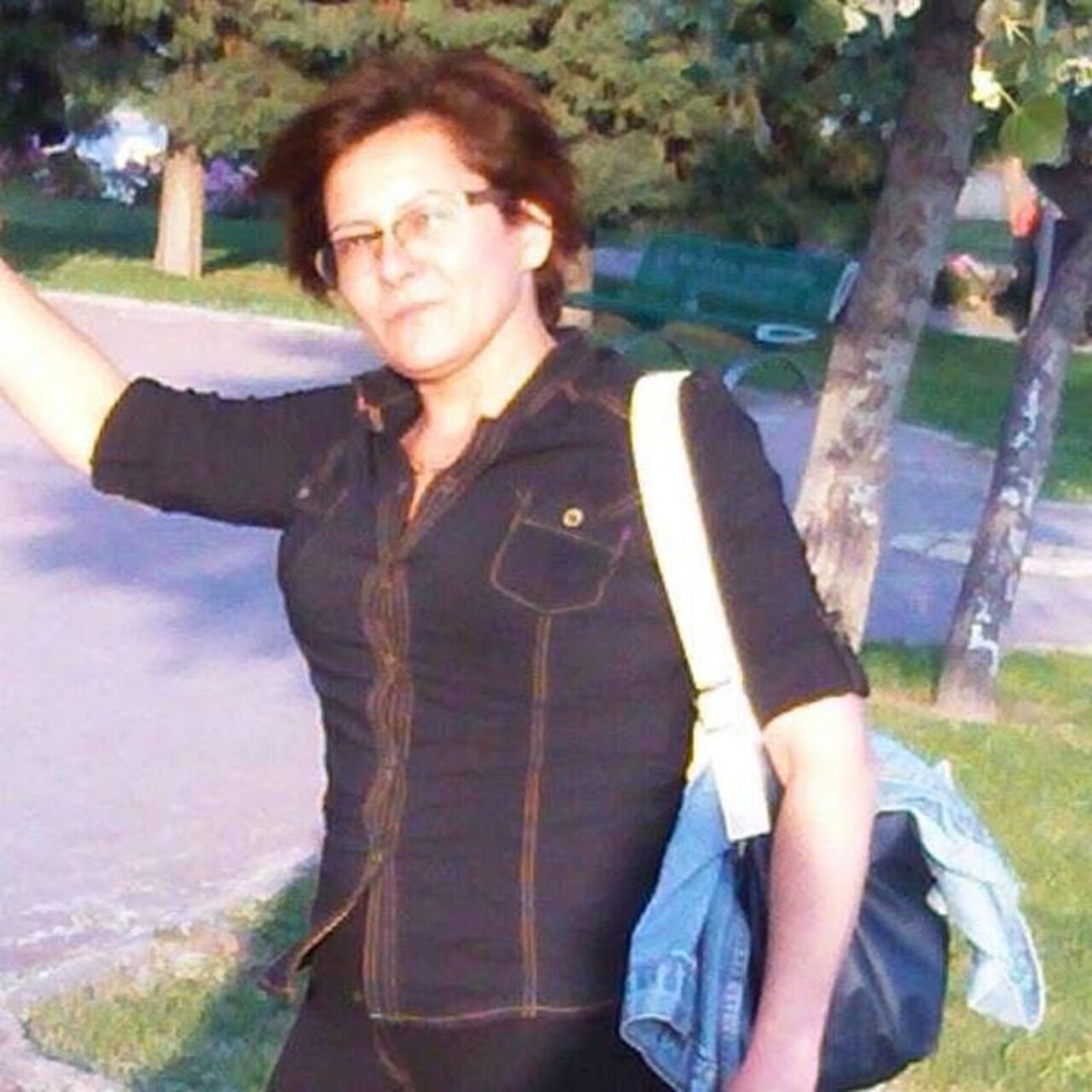 Yangında 30 kedisiyle birlikte öldü