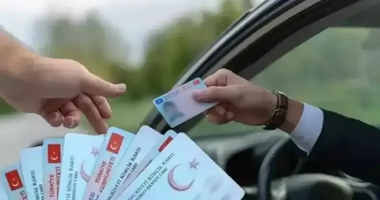 Yeniden değerleme oranı ile kimlik ve ehliyet ücreti değişecek! 2026 kimlik ve ehliyet ücreti ne kadar olacak, belli oldu mu?
