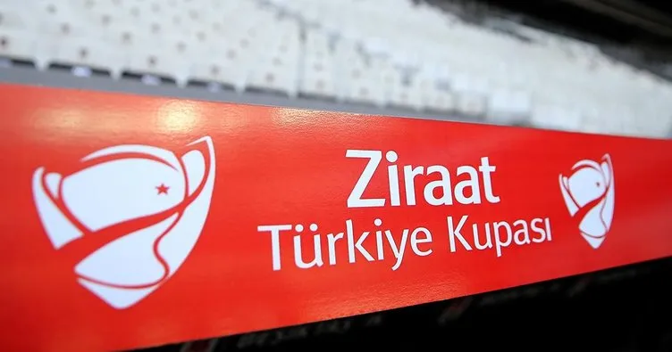 ZTK 4. TUR EŞLEŞMELERİ AÇIKLANDI! 2025-2026 Ziraat Türkiye Kupası 4. Eleme maçları ne zaman oynanacak?