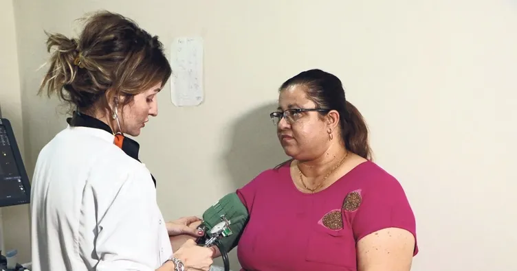 Zayıflama iğnesinde doktor kontrolü şart