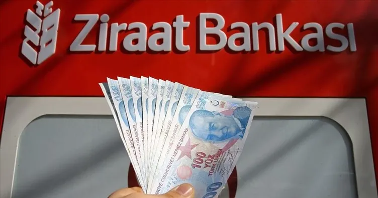 Ziraat Bankası emekli promosyon ödemeleri devam ediyor! 2025 Kasım ayı Ziraat Bankası emekli promosyonu ne kadar, nasıl alınır?