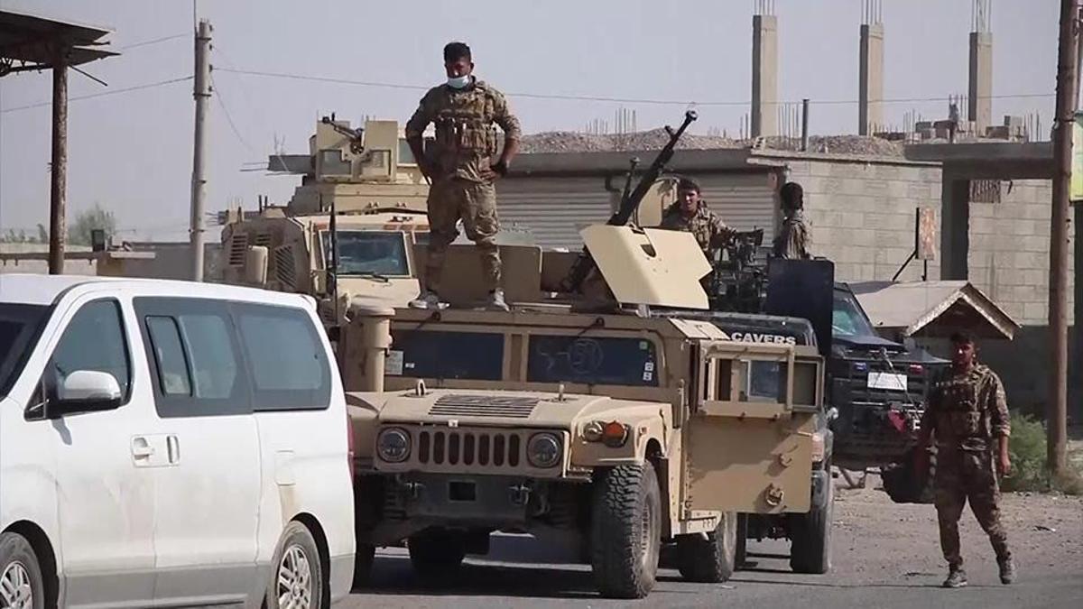 1 Ocak’ta Suriye’de ne olacak? Şam: Görüşmeler sonuçsuz, entegrasyon teoride kaldı