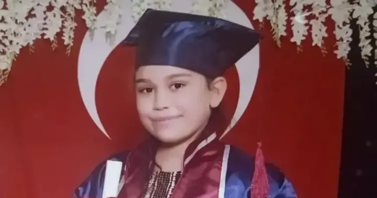 15 yaşındaki Medine kurtarılamadı