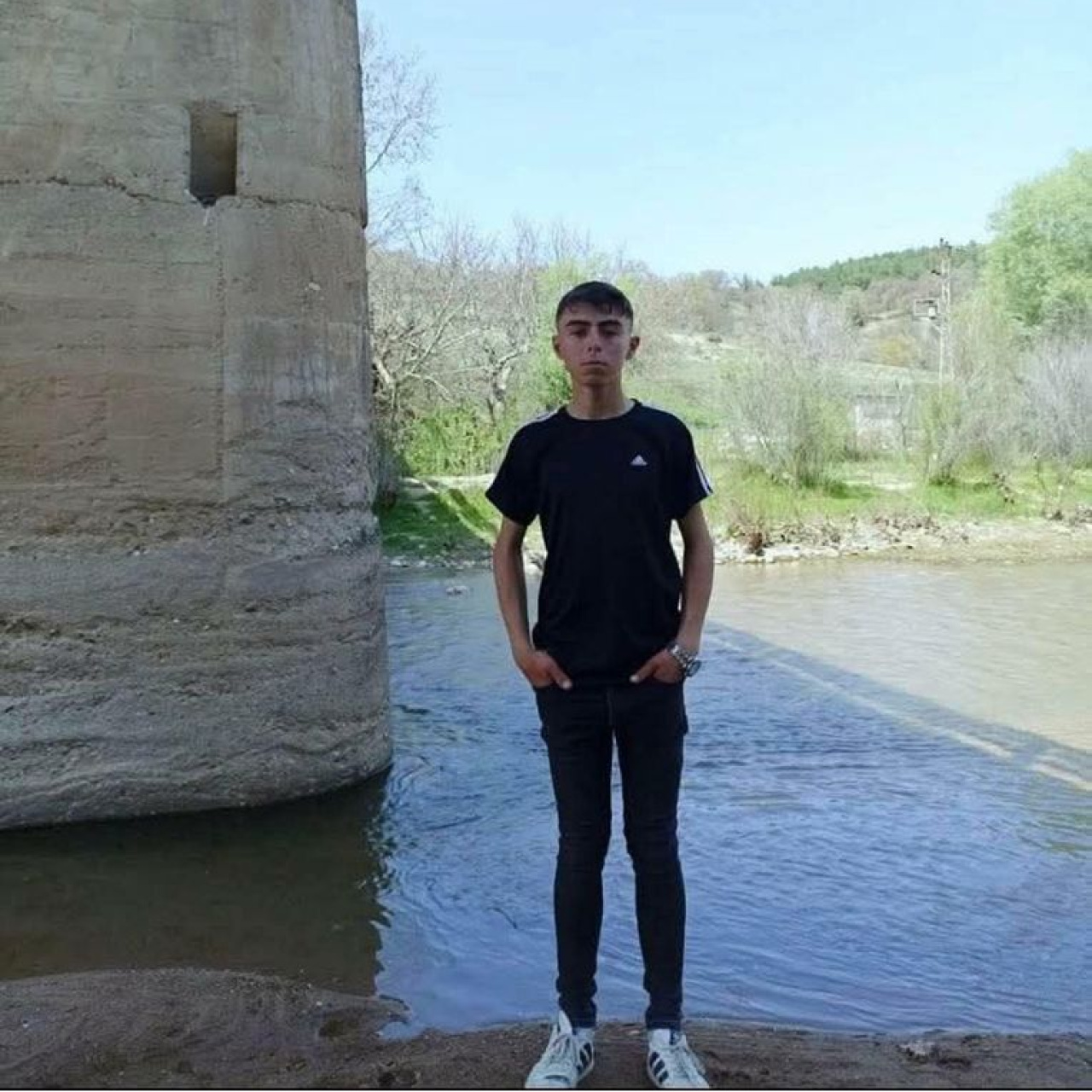 17 yaşındaydı! İş dönüşü hayatını kaybetti