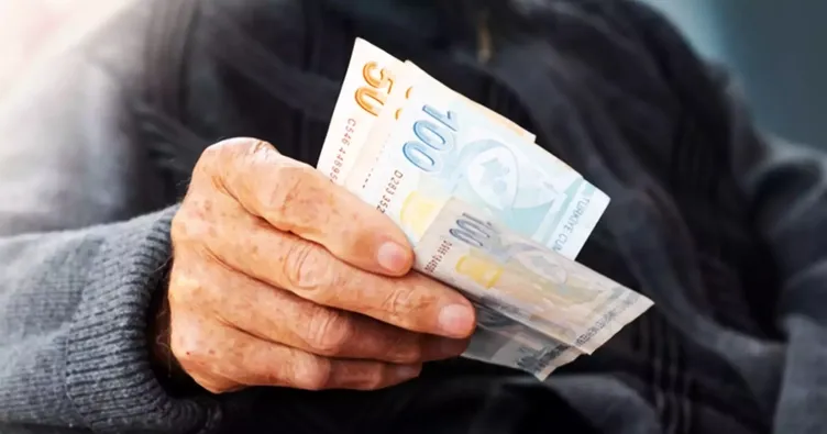 SON DAKİKA | SSK ve BAĞ-KUR’lular için yeni zam oranı! Emekli taban aylığı için ayrıntılı hesap tablosu