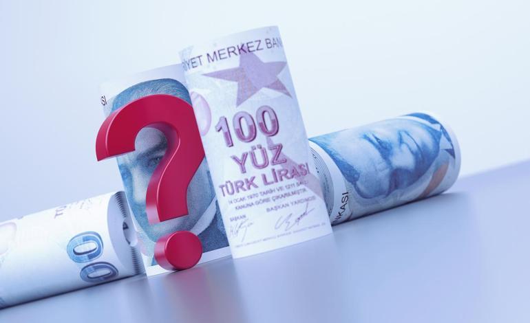 Memur ve emekli zammında geri sayım Kasım ayı enflasyonu ne olacak