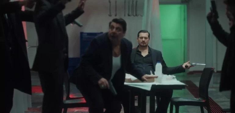 EŞREF RÜYA 24. BÖLÜM İZLE FULL HD TEK PARÇA | Kanal D Çağatay Ulusoy ve Demet Özdemir’li Eşref Rüya 24. bölüm izle