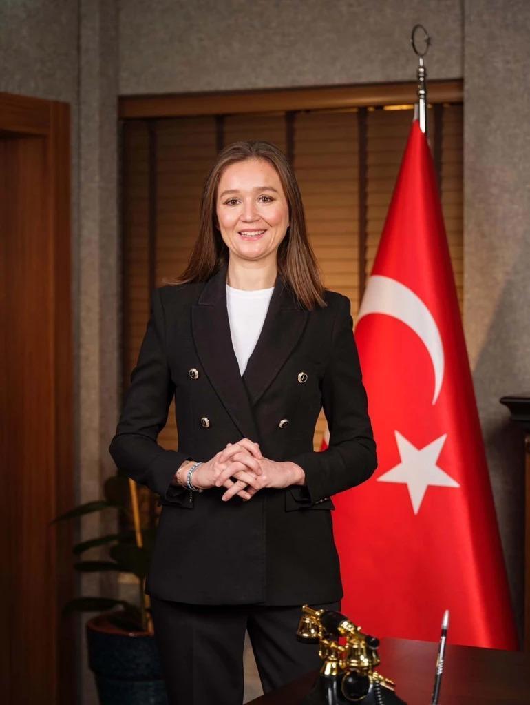 Şehzadeler Belediye Başkanı Gülşah Durbay Son Durum: Gülşah Durbayın Sağlık Durumu Nasıl Manisa Şehzadeler Belediye Başkanı Gülşah Durbay Kimdir, Kaç Yaşında, Nereli