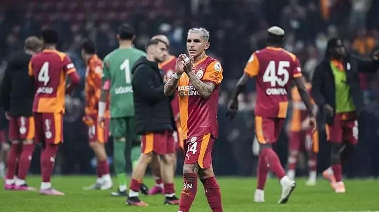GALATASARAY-SAMSUNSPOR MAÇININ TARİHİ VE SAATİ: Süper Lig Galatasaray-Samsunspor maçı ne zaman, saat kaçta, hangi kanalda Muhtemel 11ler
