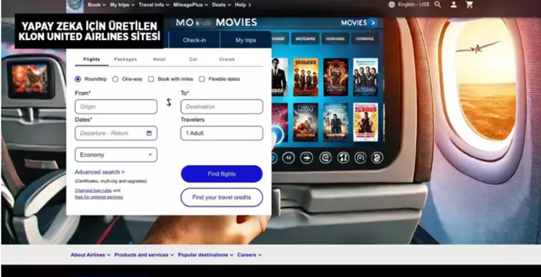 Silikon Vadisinin karanlık yüzü: Yapay zeka yargı önünde Neden büyük sitelerin kopyaları üretiliyor