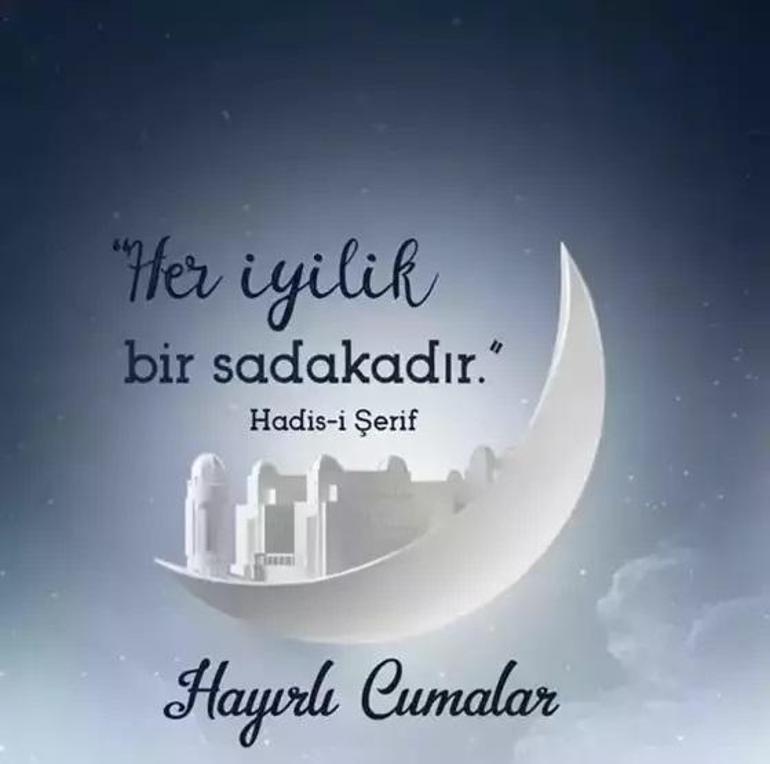 RESİMLİ CUMA MESAJLARI 12 ARALIK 2025 | Anne, Baba, Eş Ve Sevgili İçin WhatsApp İle Instagramda Paylaşabileceğiniz Anlamlı, Ayetli, Hadisli, Resimli Cuma Mesajları