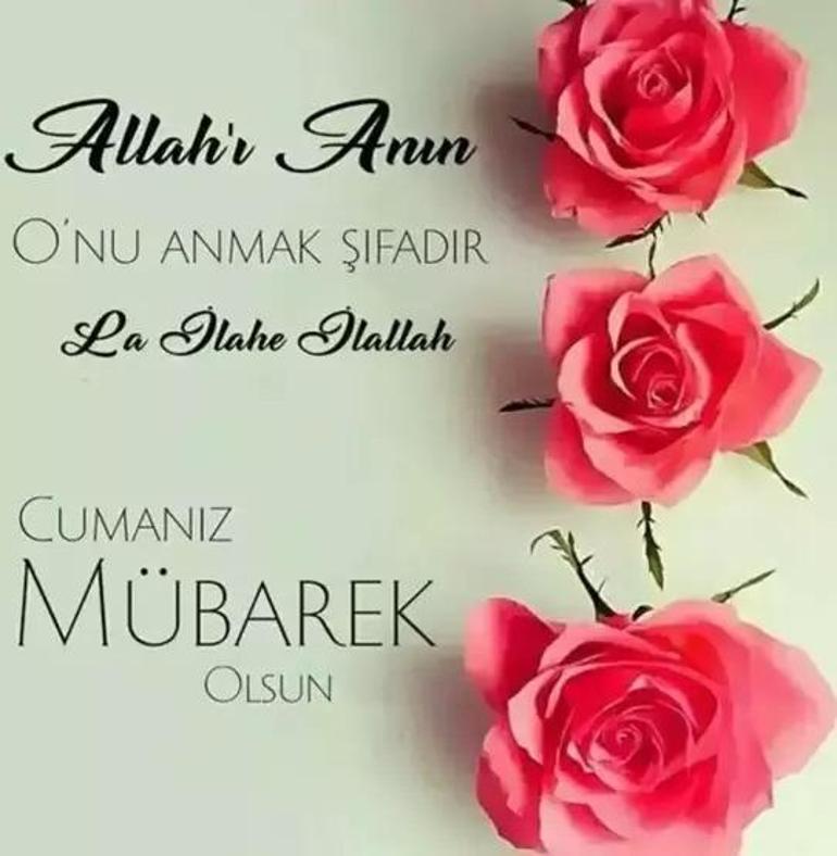 RESİMLİ CUMA MESAJLARI 12 ARALIK 2025 | Anne, Baba, Eş Ve Sevgili İçin WhatsApp İle Instagramda Paylaşabileceğiniz Anlamlı, Ayetli, Hadisli, Resimli Cuma Mesajları