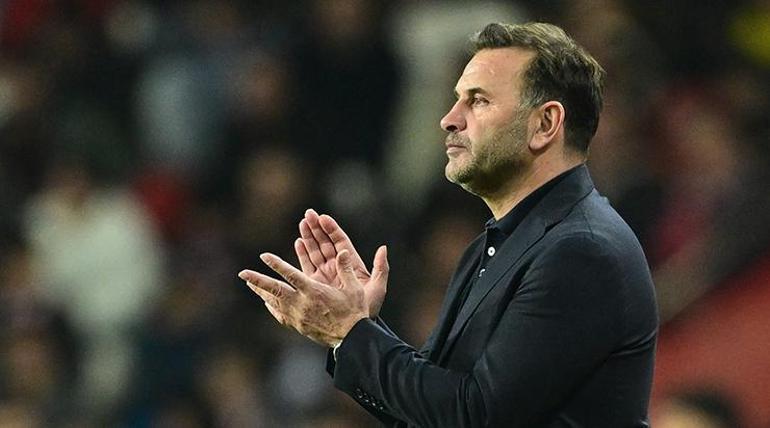 Okan Buruk’tan Ziraat Türkiye Kupası tepkisi: Anlamıyorum, anlamak istiyorum