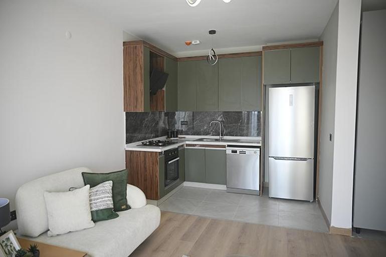 Yüzyılın konut projesinde başvuru süreci bitiyor: İşte ilk kura çekimi tarihi