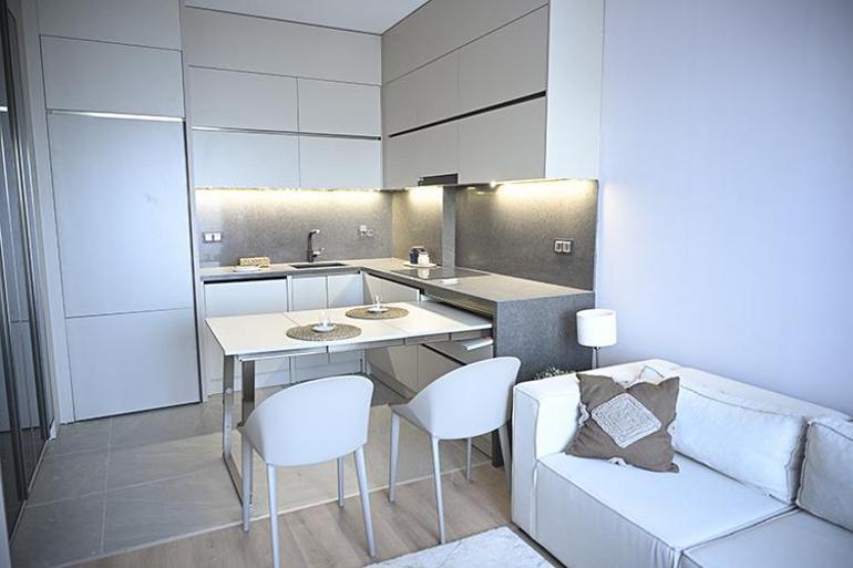 Yüzyılın konut projesinde başvuru süreci bitiyor: İşte ilk kura çekimi tarihi