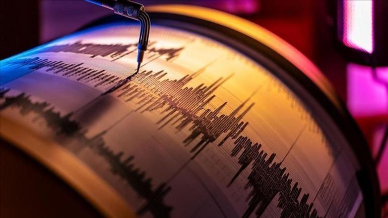 TEHLİKE UZAK DEĞİL: Marmara, Ege, Akdeniz: Üç cepheden deprem baskısı Prof. Dr. Süleyman Pampal’dan kritik uyarı