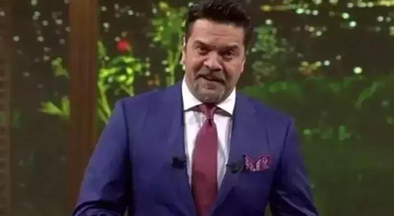 BEYAZ SHOW YENİDEN Mİ BAŞLIYOR Beyaz Show ne zaman başlayacak Hangi kanalda Beyazıt Öztürk paylaştı