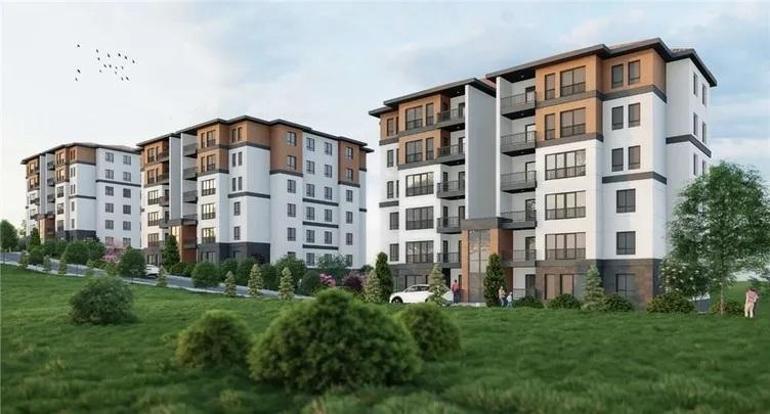 TOKİ SON BAŞVURU TARİHİ 2025 | 1+1, 2+1 TOKİ 500 bin sosyal konut başvuruları ne zaman bitiyor, e-Devlet başvuruları yarın son mu Elinizi çabuk tutun